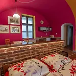 8 Hotel Jaroměř