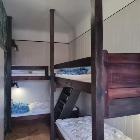 Hotel 8 Jaromer