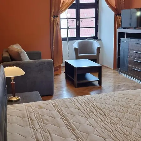 8 Hotel Jaromer