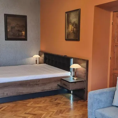 Hotel 8 Jaromer