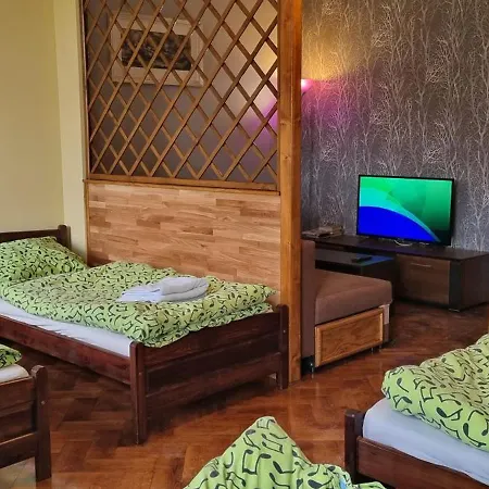 Hotel 8 Jaromer