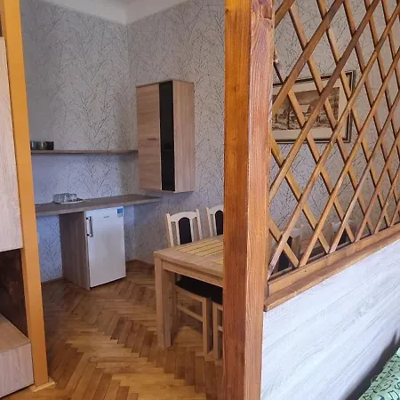 Hotel 8 Jaromer