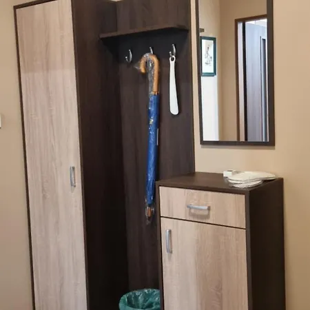 Hotel 8 Jaromer