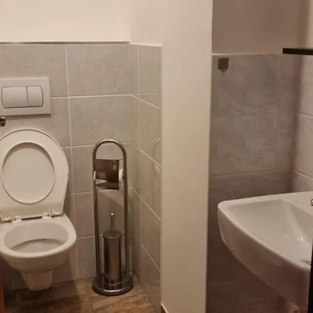 8 Otel Jaroměř
