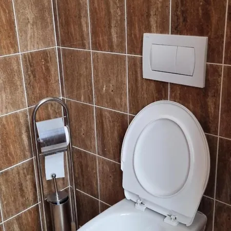 Otel 8 Jaroměř