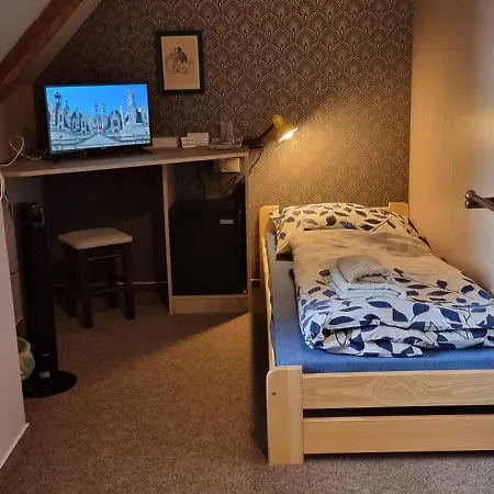 Hotel 8 Jaromer