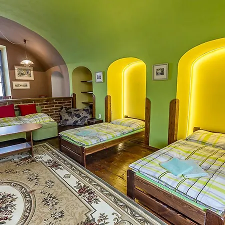 Hotel 8 Jaromer