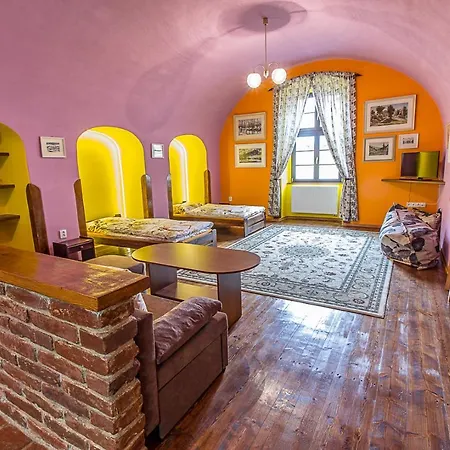 Hotel 8 Jaromer