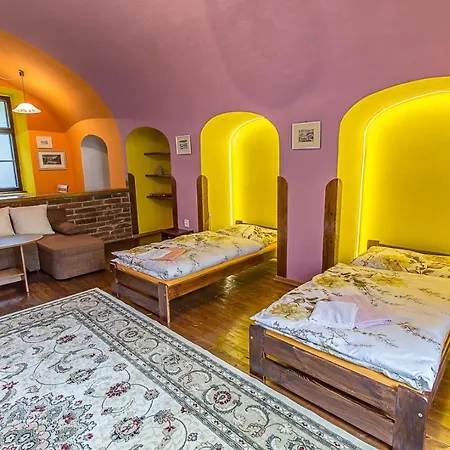 8 Hotel Jaroměř