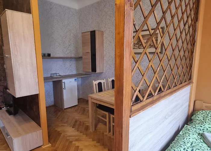 Hotel 8 Jaroměř