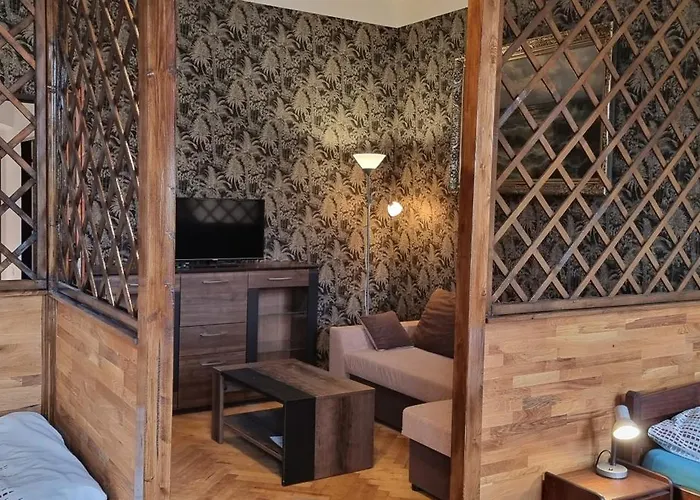 8 Hotel Jaroměř